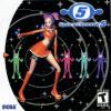 Space Channel 5 Box Art Front
